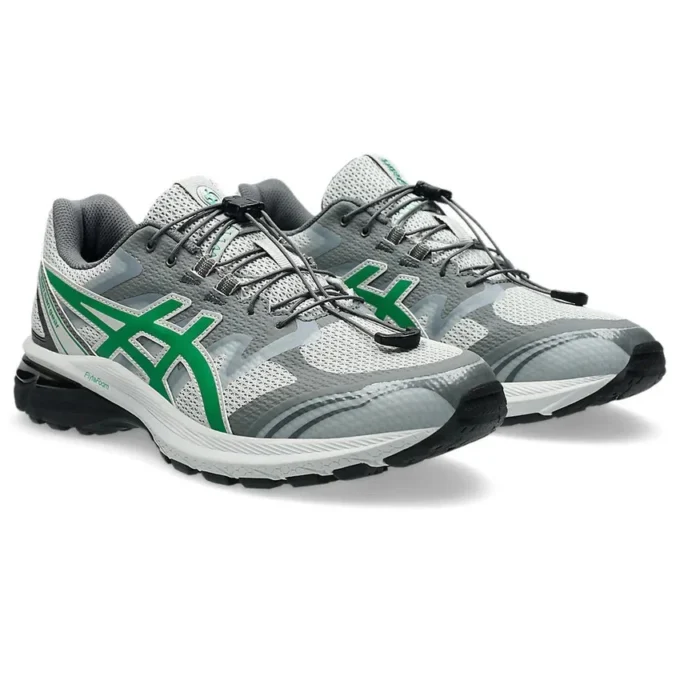 Asics x San San Gear Gel-Terrain „Grey Violet”