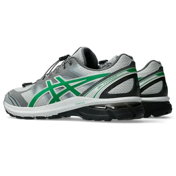 Asics x San San Gear Gel-Terrain „Grey Violet”