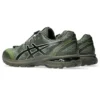 Asics x San San Gear Gel-Terrain „Verde bronz”