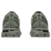 Asics x San San Gear Gel-Terrain „Verde bronz”