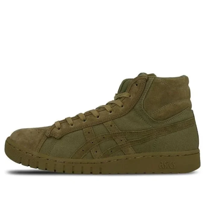 Asics x Sasquatchfabri Gel-PTG MT „Green”