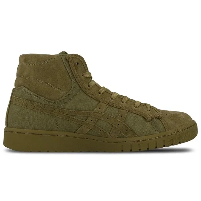 Asics x Sasquatchfabri Gel-PTG MT „Green”