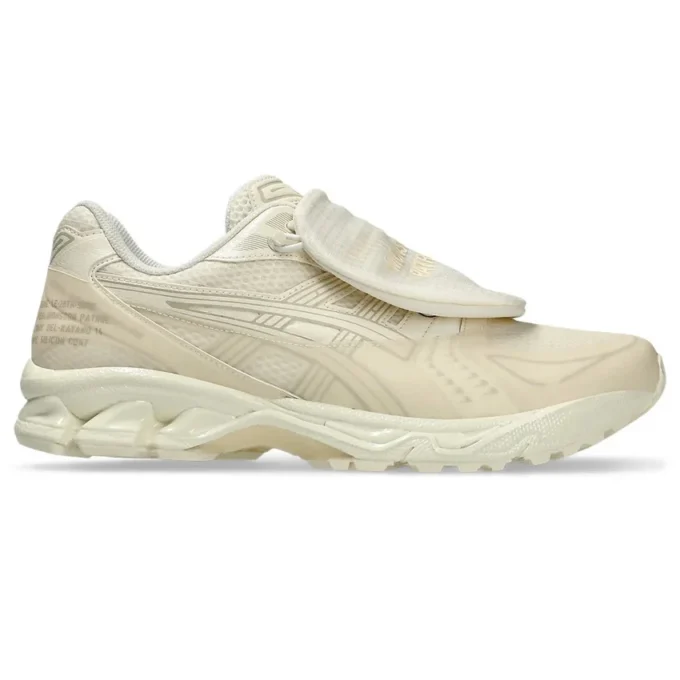 Asics x SBTG Gel-Kayano 14 Monsoon Patrol „Cream”