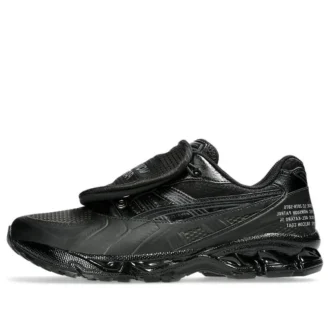 Asics x SBTG Gel-Kayano 14 Monsoon Patrol „Negru”
