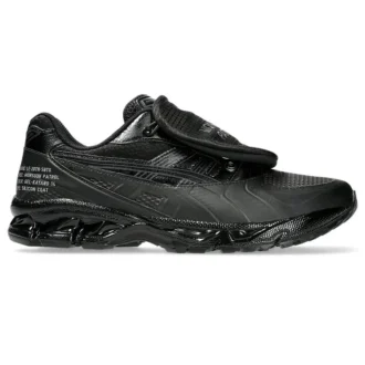 Asics x SBTG Gel-Kayano 14 Monsoon Patrol „Negru”