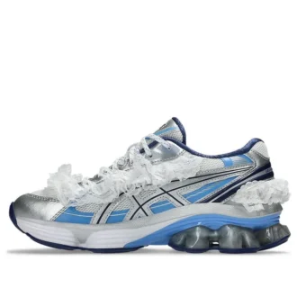 Asics x Shushu/Tong GEL-Kinetic Fluent „Alb”