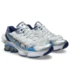 Asics x Shushu/Tong GEL-Kinetic Fluent „Alb”