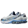 Asics x Shushu/Tong GEL-Kinetic Fluent „Alb”