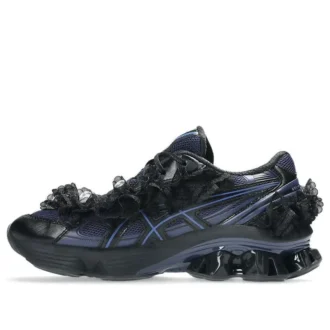 Asics x Shushu/Tong GEL-Kinetic Fluent „Navy”