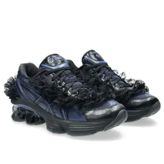 Asics x Shushu/Tong GEL-Kinetic Fluent „Navy”