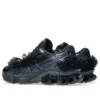 Asics x Shushu/Tong GEL-Kinetic Fluent „Navy”