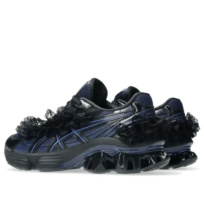 Asics x Shushu/Tong GEL-Kinetic Fluent „Navy”