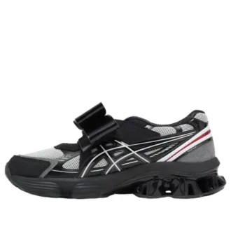 Asics x ShuShu/Tong GEL-Kinetic Fluent „Negru Alb”
