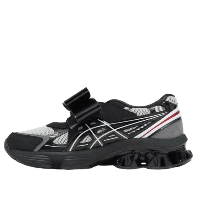 Asics x ShuShu/Tong GEL-Kinetic Fluent „Negru Alb”