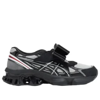 Asics x ShuShu/Tong GEL-Kinetic Fluent „Negru Alb”