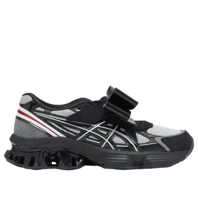 Asics x ShuShu/Tong GEL-Kinetic Fluent „Negru Alb”