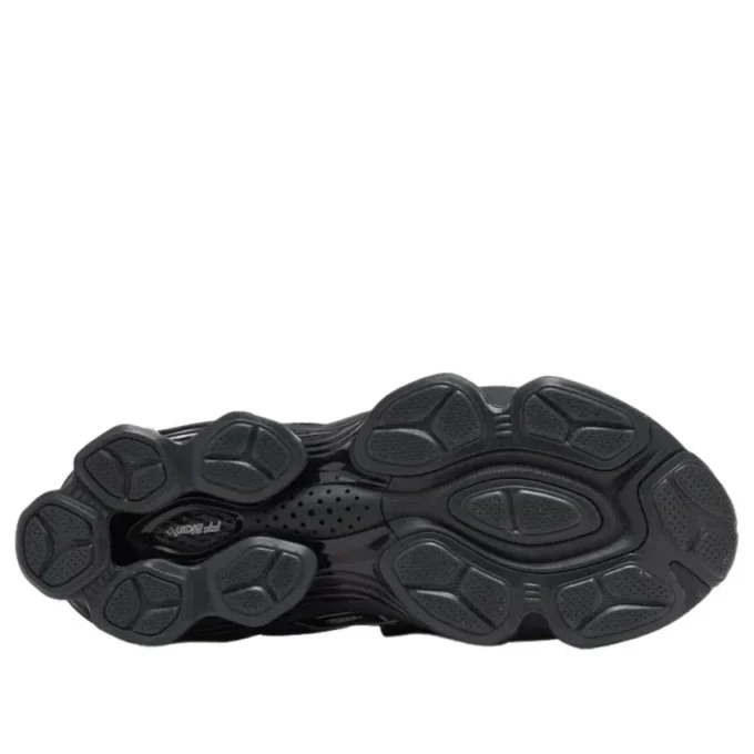 Asics x ShuShu/Tong GEL-Kinetic Fluent „Negru Alb”
