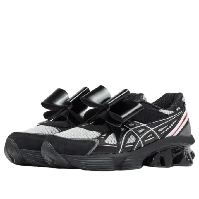 Asics x ShuShu/Tong GEL-Kinetic Fluent „Negru Alb”
