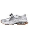 Asics x ShuShu/Tong Gel-Kinetic Fluent „Pure Silver”