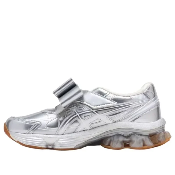 Asics x ShuShu/Tong Gel-Kinetic Fluent „Pure Silver”