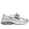 Asics x ShuShu/Tong Gel-Kinetic Fluent „Pure Silver”