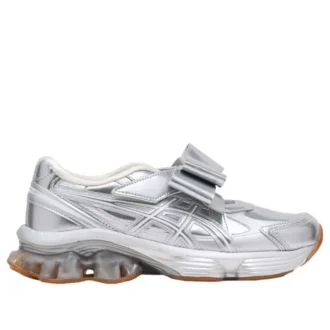 Asics x ShuShu/Tong Gel-Kinetic Fluent „Pure Silver”