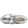 Asics x ShuShu/Tong Gel-Kinetic Fluent „Pure Silver”
