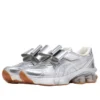 Asics x ShuShu/Tong Gel-Kinetic Fluent „Pure Silver”