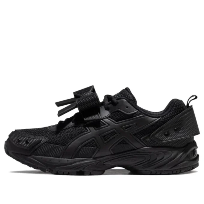 Asics x ShuShu/Tong GEL-MJ „Black”