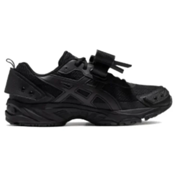 Asics x ShuShu/Tong GEL-MJ „Black”