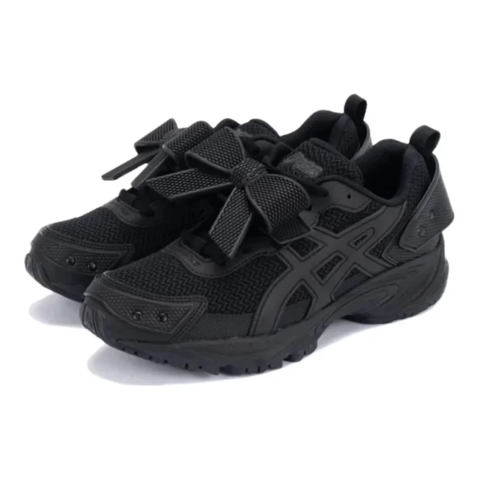 Asics x ShuShu/Tong GEL-MJ „Black”