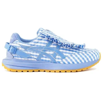 Asics x SHUSHU/TONG prezintă pantofii „Light Blue”