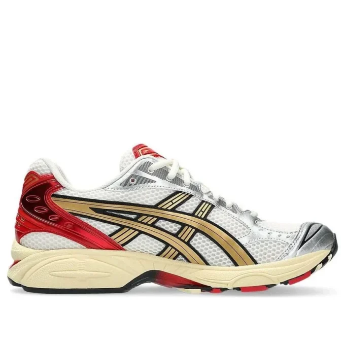 Asics x Sneaker Politics Gel-Kayano 14 „Just Say No”