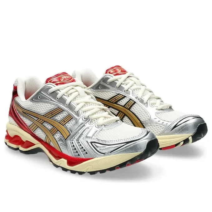 Asics x Sneaker Politics Gel-Kayano 14 „Just Say No”