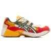 Asics x SneakerLAH Gel-Kayano 5 OG „Nasi Lemak”