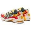 Asics x SneakerLAH Gel-Kayano 5 OG „Nasi Lemak”