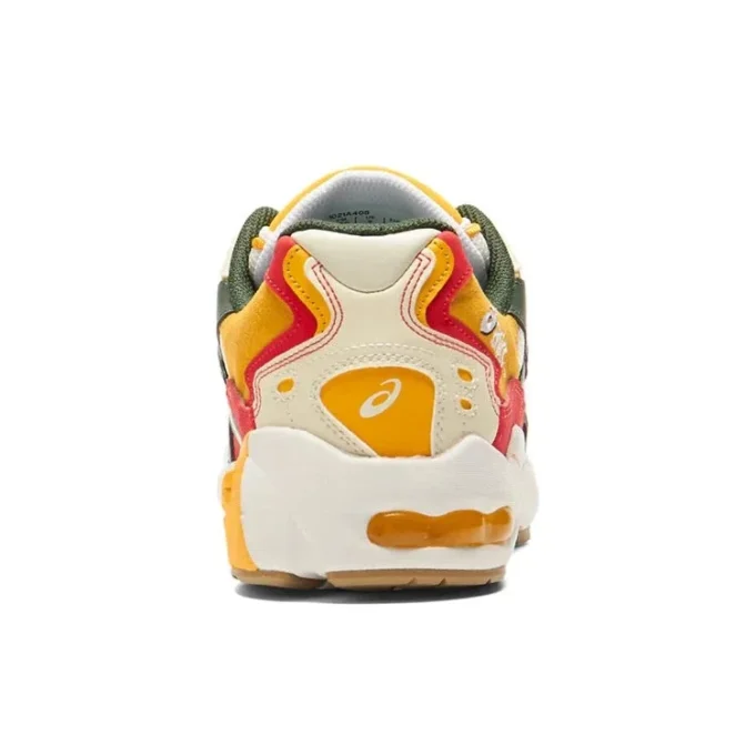 Asics x SneakerLAH Gel-Kayano 5 OG „Nasi Lemak”