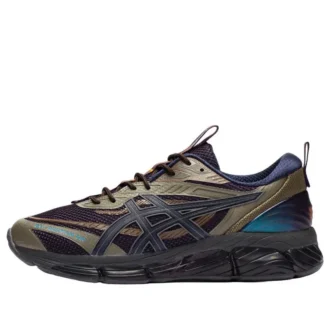 Asics x Sneakersnstuff Gel-Quantum 360 VIII Utility „Night Shade”
