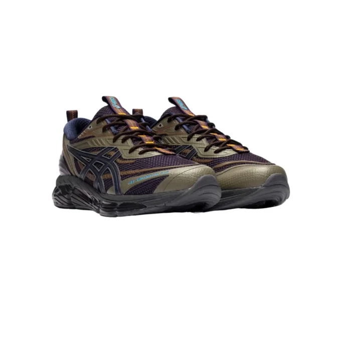 Asics x Sneakersnstuff Gel-Quantum 360 VIII Utility „Night Shade”