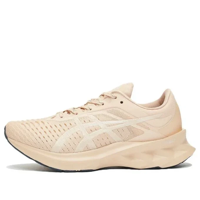 Asics x Sneakersnstuff Novablast „Cozy Pink”