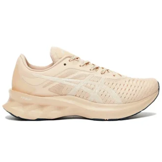 Asics x Sneakersnstuff Novablast „Cozy Pink”