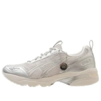 Asics x SNIDEL GEL-1090 V2 „Silver”
