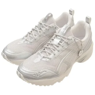 Asics x SNIDEL GEL-1090 V2 „Silver”