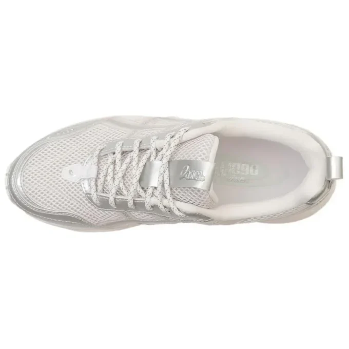 Asics x SNIDEL GEL-1090 V2 „Silver”
