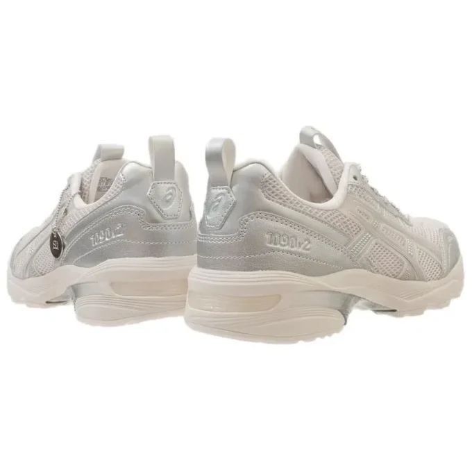 Asics x SNIDEL GEL-1090 V2 „Silver”
