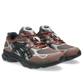 Asics x SSHS HAL Studios Gel-NYC 2.0 „Brown”