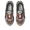 Asics x SSHS HAL Studios Gel-NYC 2.0 „Brown”