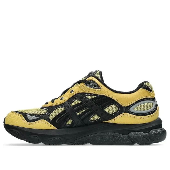 Asics x SSHS HAL Studios GEL-NYC 2.0 „Yellow”