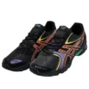 Asics x Stefon Diggs GEL-DS Trainer 14 „Black Multi-Color”