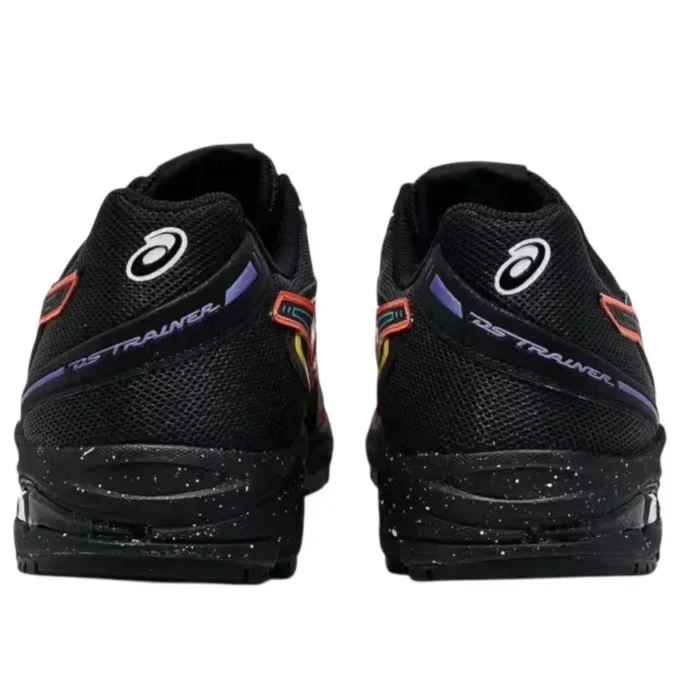 Asics x Stefon Diggs GEL-DS Trainer 14 „Black Multi-Color”